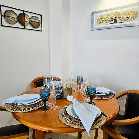 Donana Playa A 50 Metros De La Playa By Sanlucar Housing Apartment Sanlucar de Barrameda Exterior photo