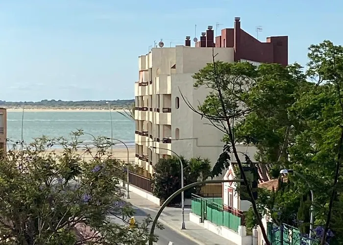 Donana Playa A 50 Metros De La Playa By Sanlucar Housing