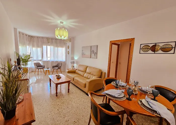 Donana Playa A 50 Metros De La Playa By Sanlucar Housing