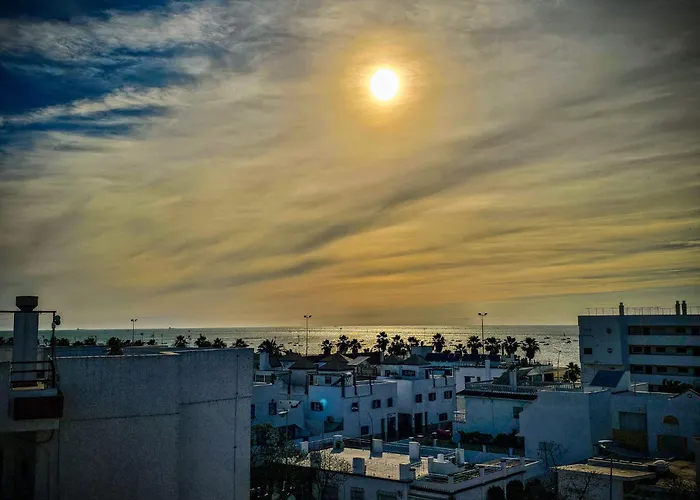 Donana Playa A 50 Metros De La Playa By Sanlucar Housing