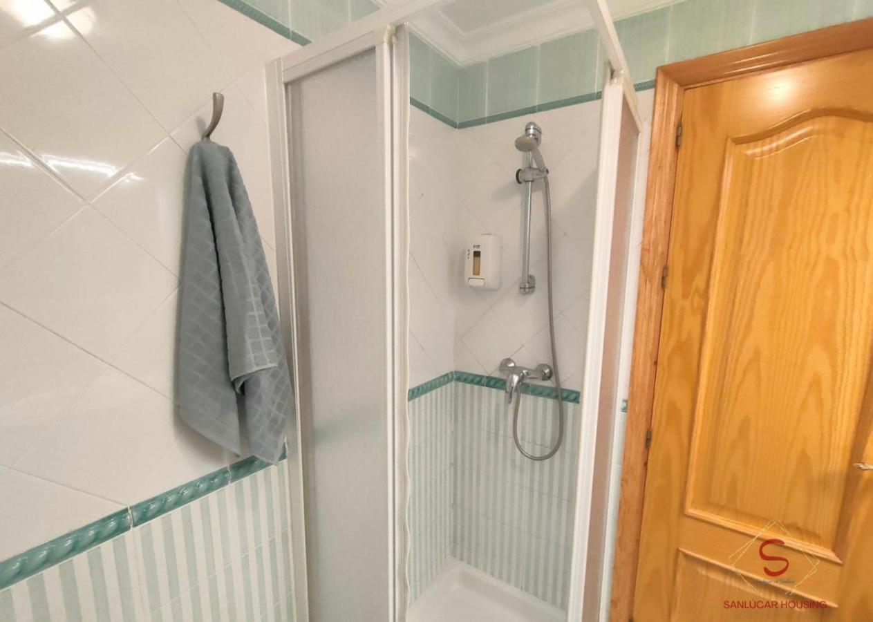 Apartment Donana Playa A 50 Metros De La Playa By Sanlucar Housing