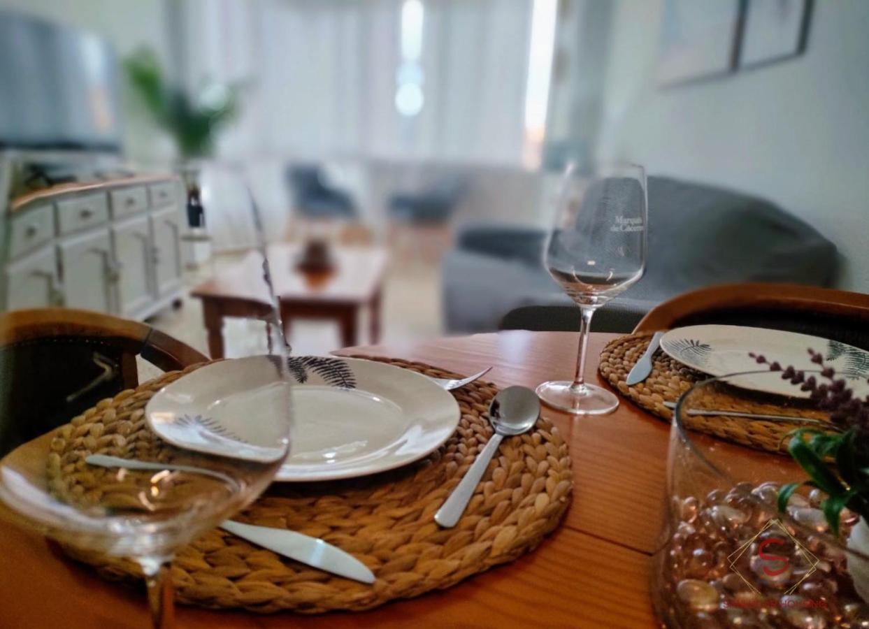 Donana Playa A 50 Metros De La Playa By Sanlucar Housing *