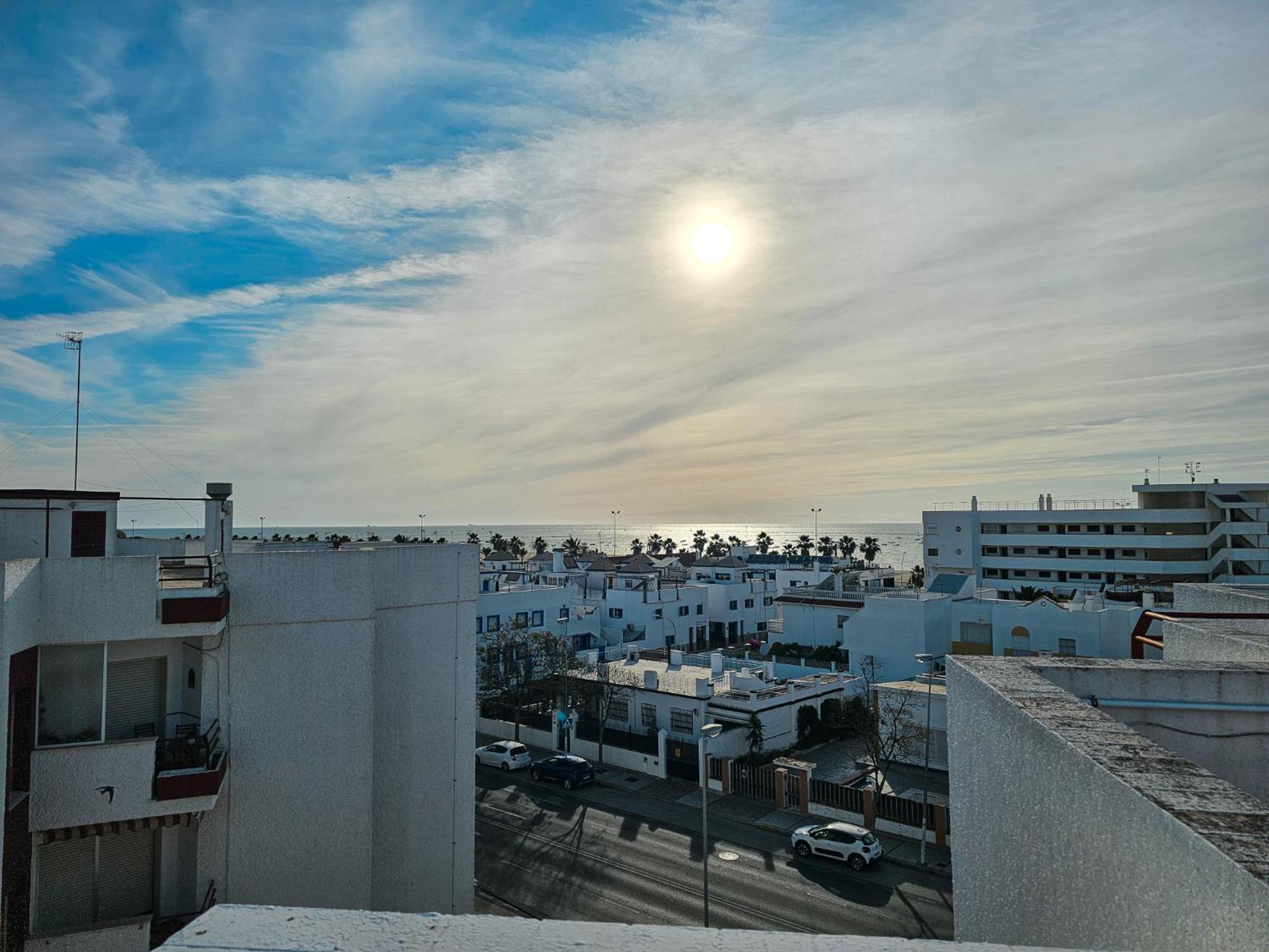 Donana Playa A 50 Metros De La Playa By Sanlucar Housing * Sanlucar de Barrameda