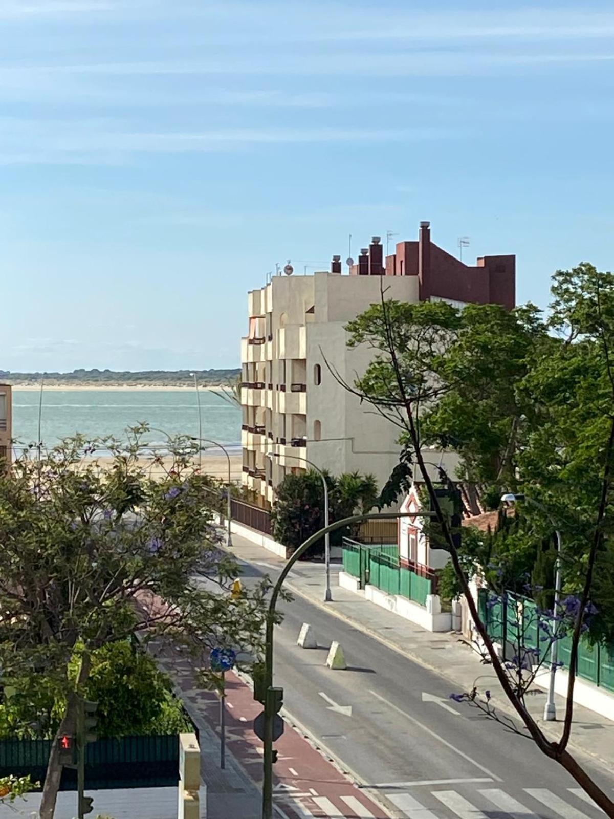 Donana Playa A 50 Metros De La Playa By Sanlucar Housing Apartment