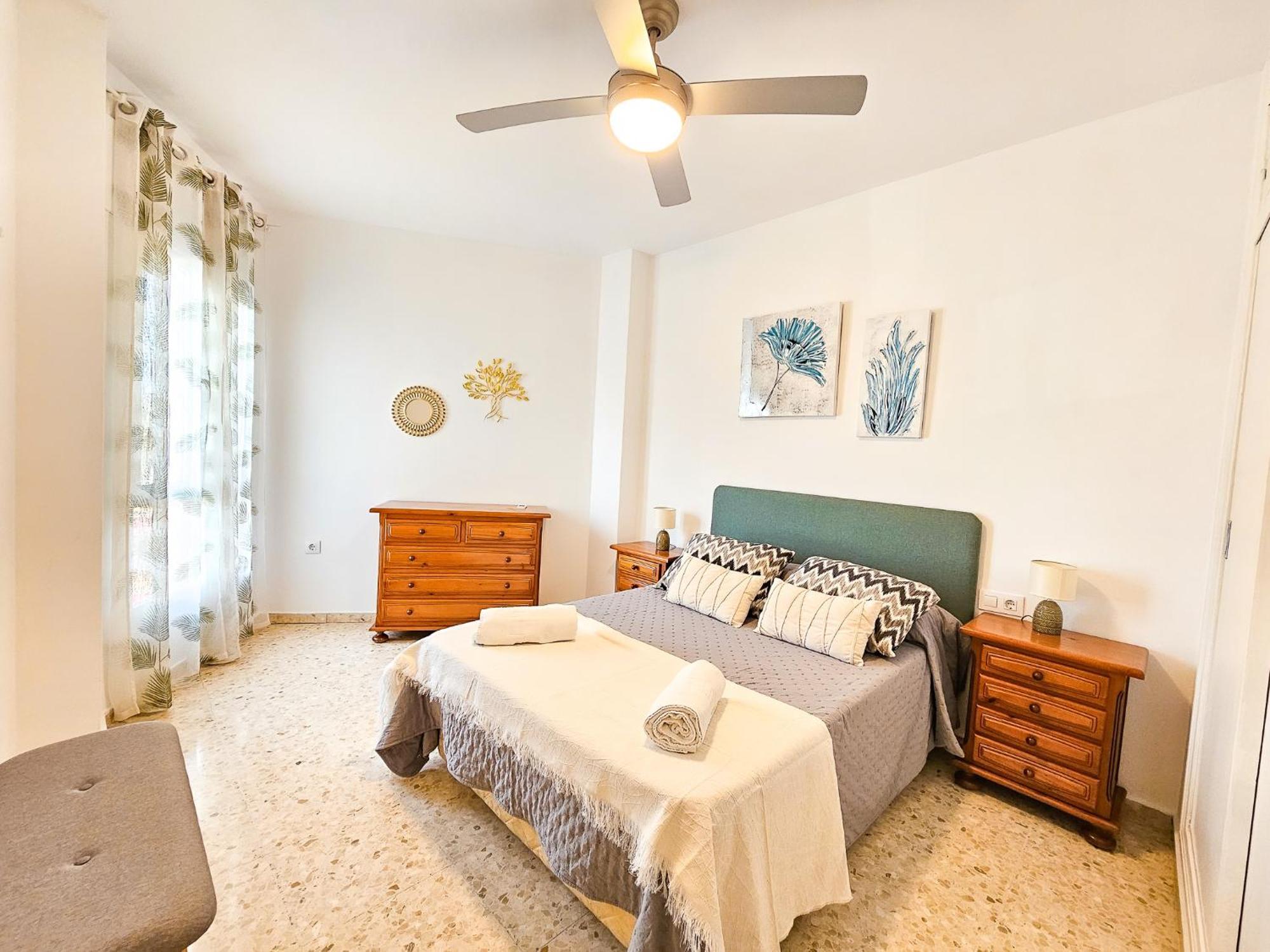 Apartment Donana Playa A 50 Metros De La Playa By Sanlucar Housing Sanlucar de Barrameda