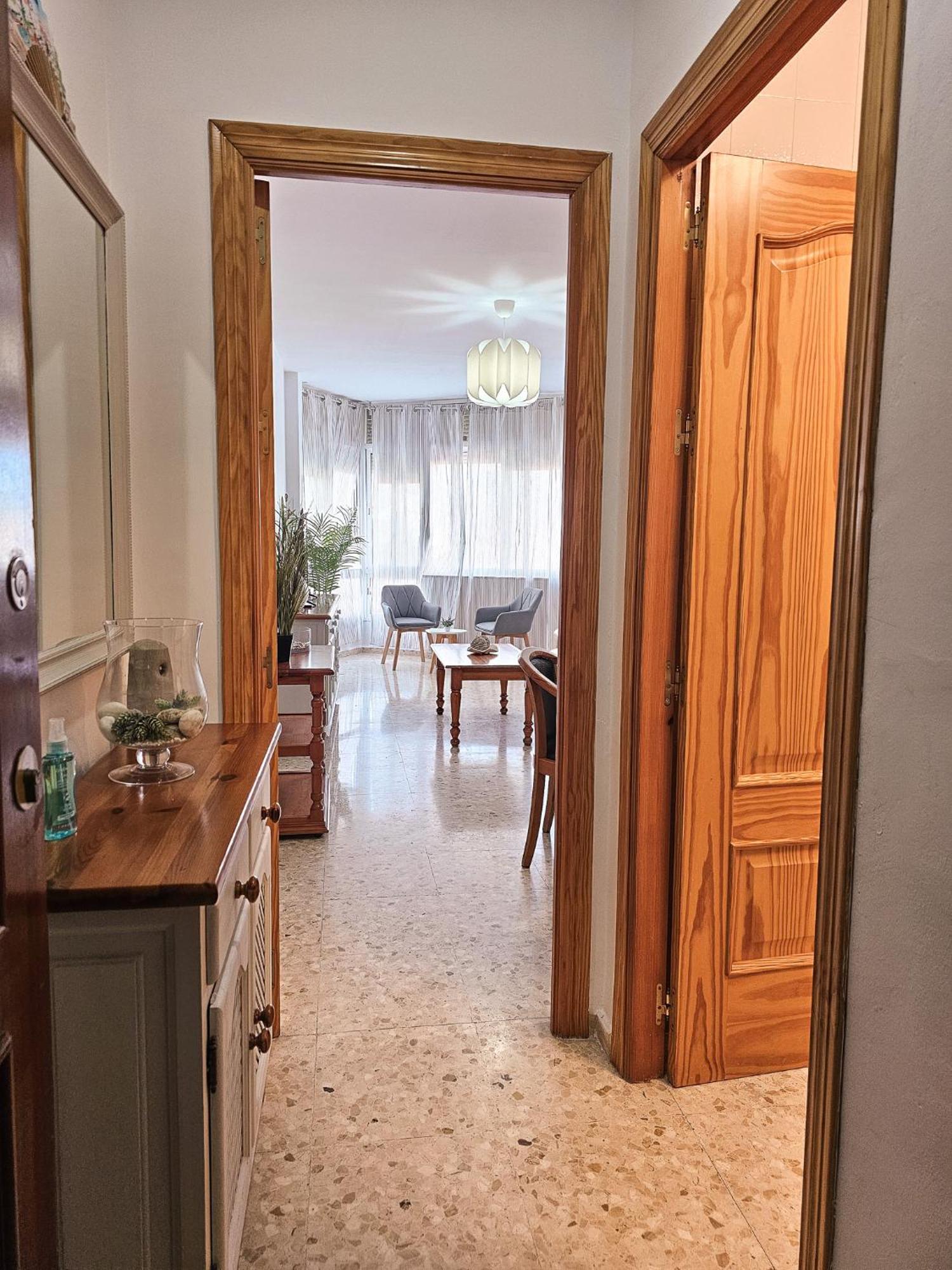 Donana Playa A 50 Metros De La Playa By Sanlucar Housing Sanlucar de Barrameda