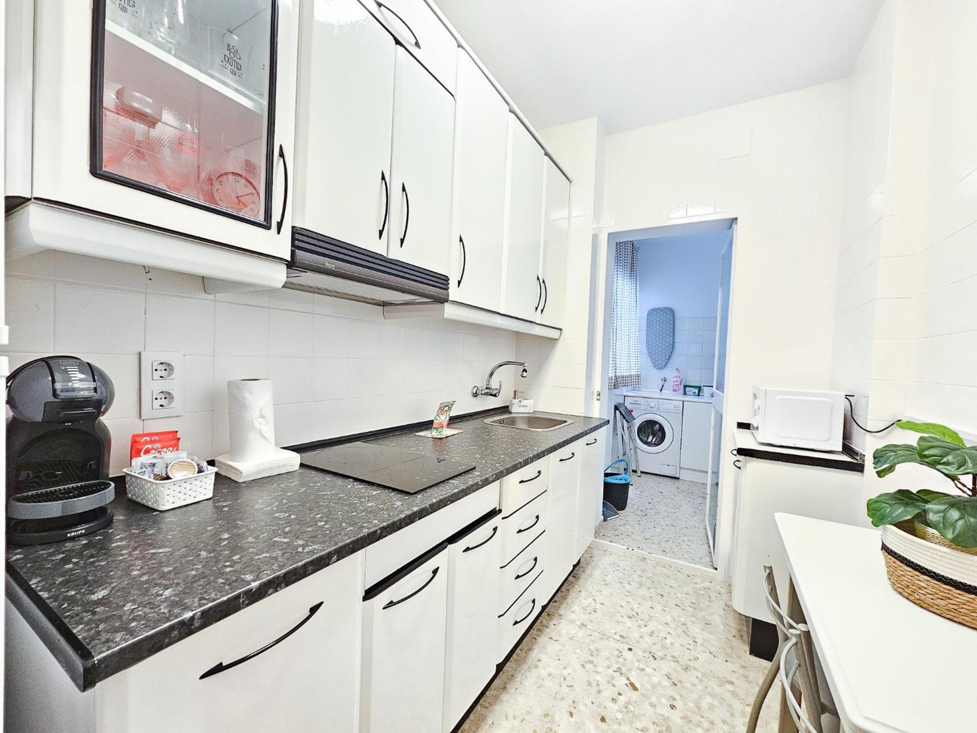Donana Playa A 50 Metros De La Playa By Sanlucar Housing Apartment Sanlucar de Barrameda