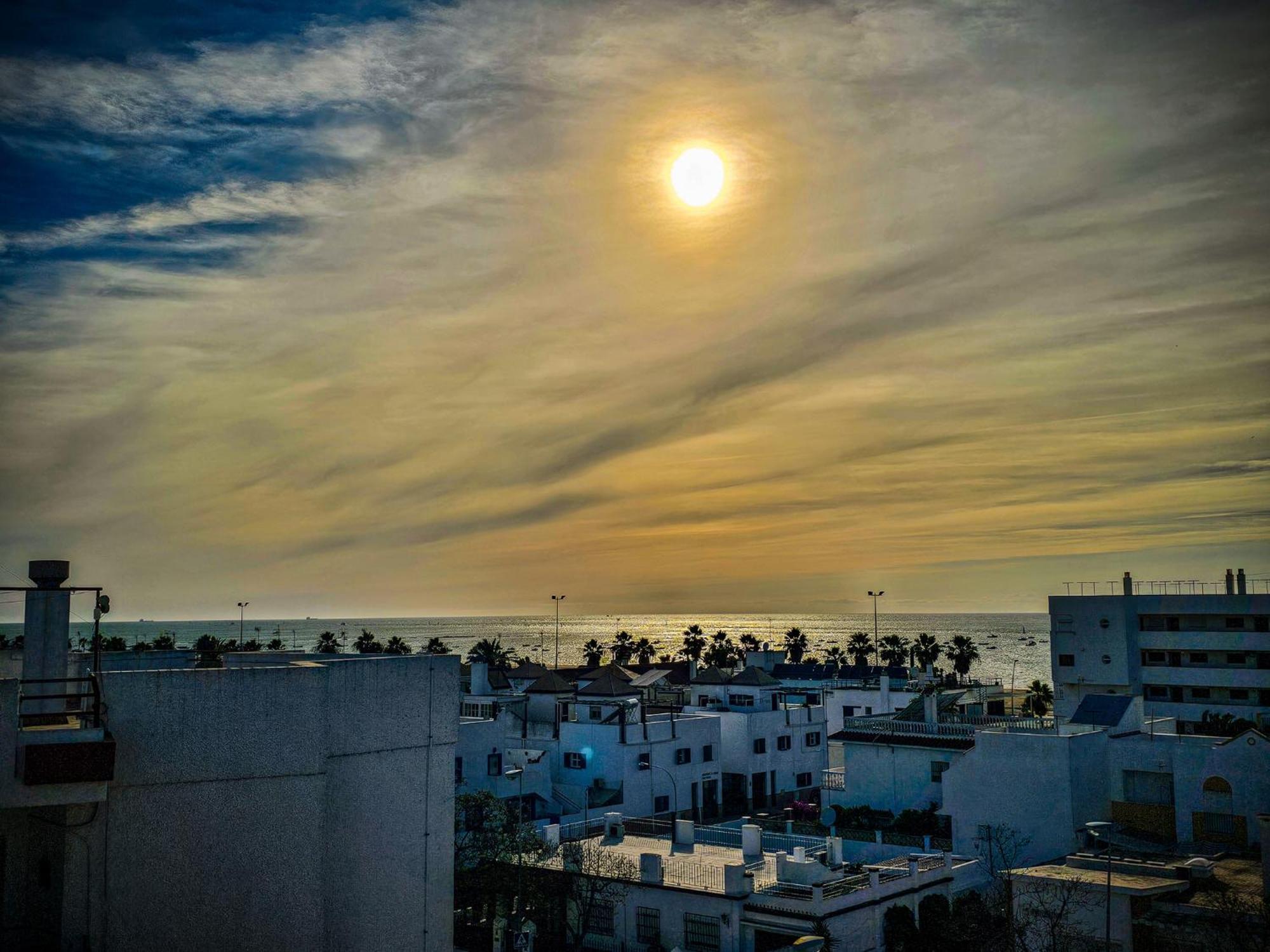 Donana Playa A 50 Metros De La Playa By Sanlucar Housing Sanlucar de Barrameda
