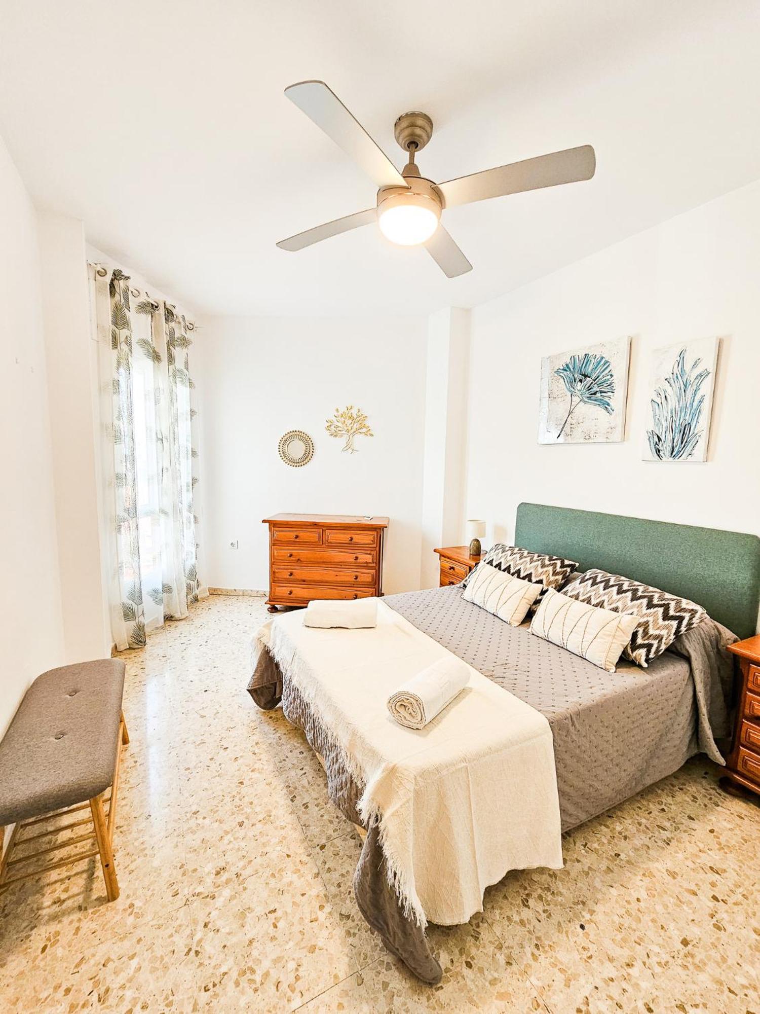 Donana Playa A 50 Metros De La Playa By Sanlucar Housing Apartment