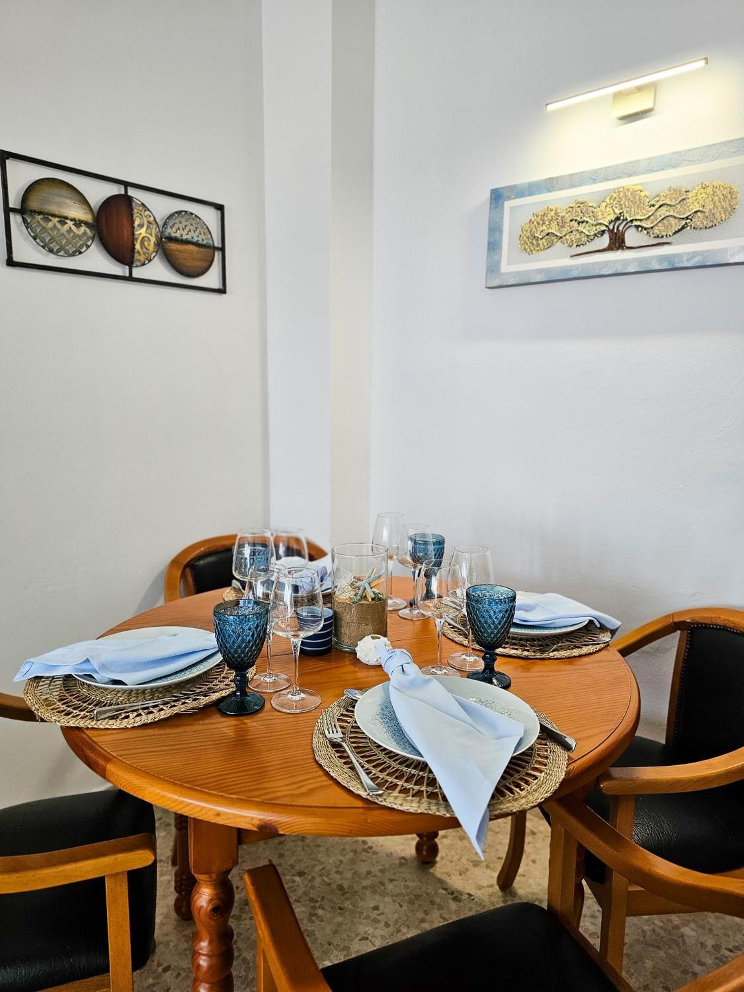 Apartment Donana Playa A 50 Metros De La Playa By Sanlucar Housing Sanlucar de Barrameda