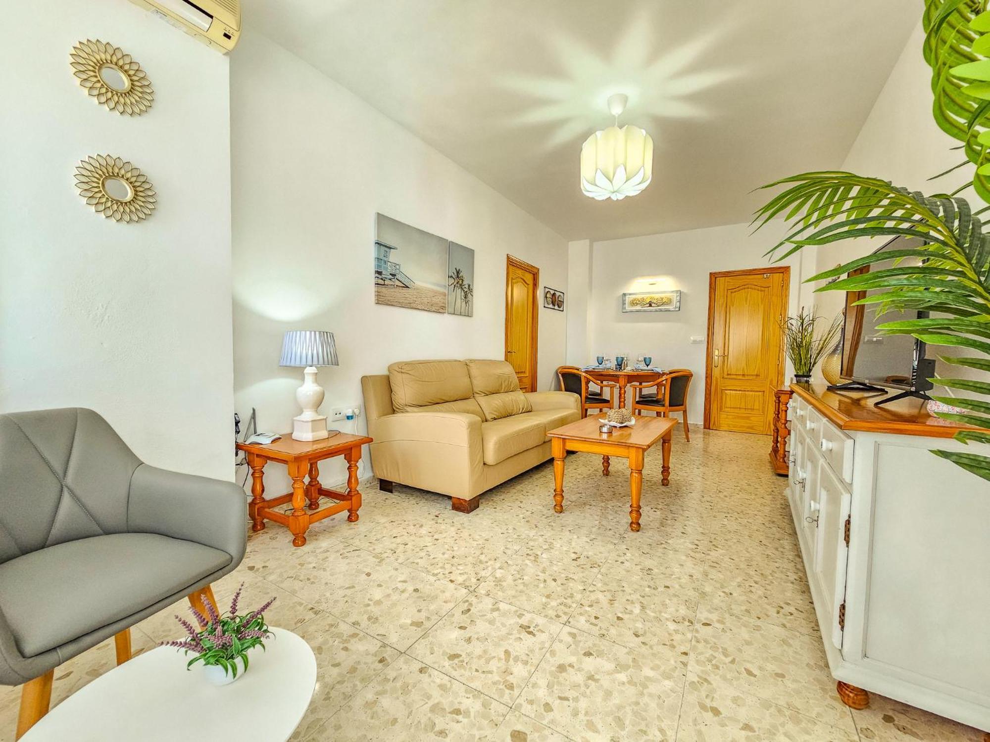 Donana Playa A 50 Metros De La Playa By Sanlucar Housing Sanlucar de Barrameda