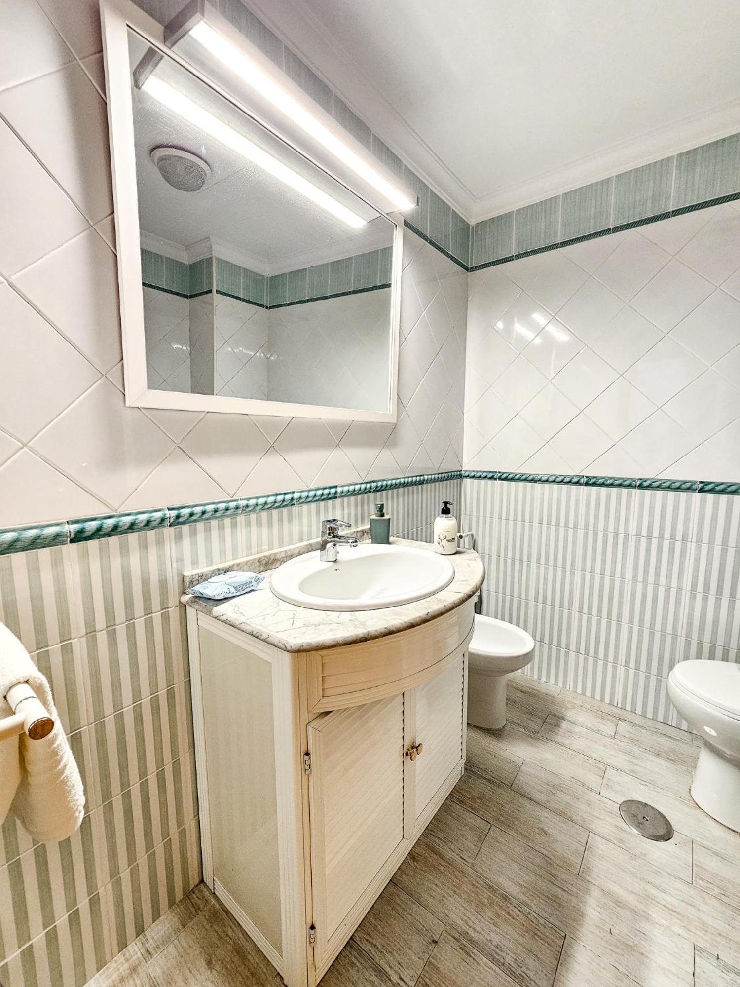 Donana Playa A 50 Metros De La Playa By Sanlucar Housing * Sanlucar de Barrameda