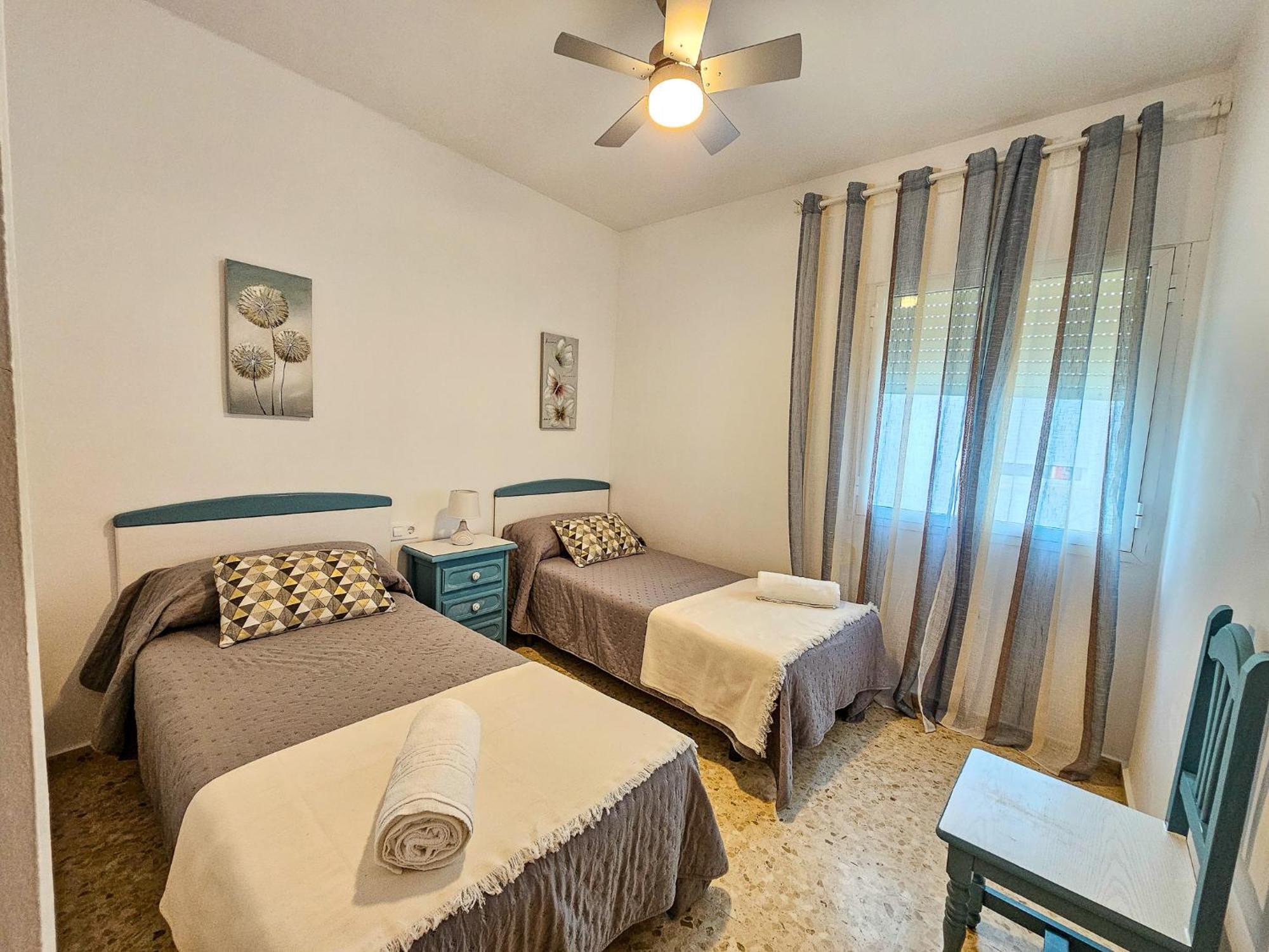Donana Playa A 50 Metros De La Playa By Sanlucar Housing