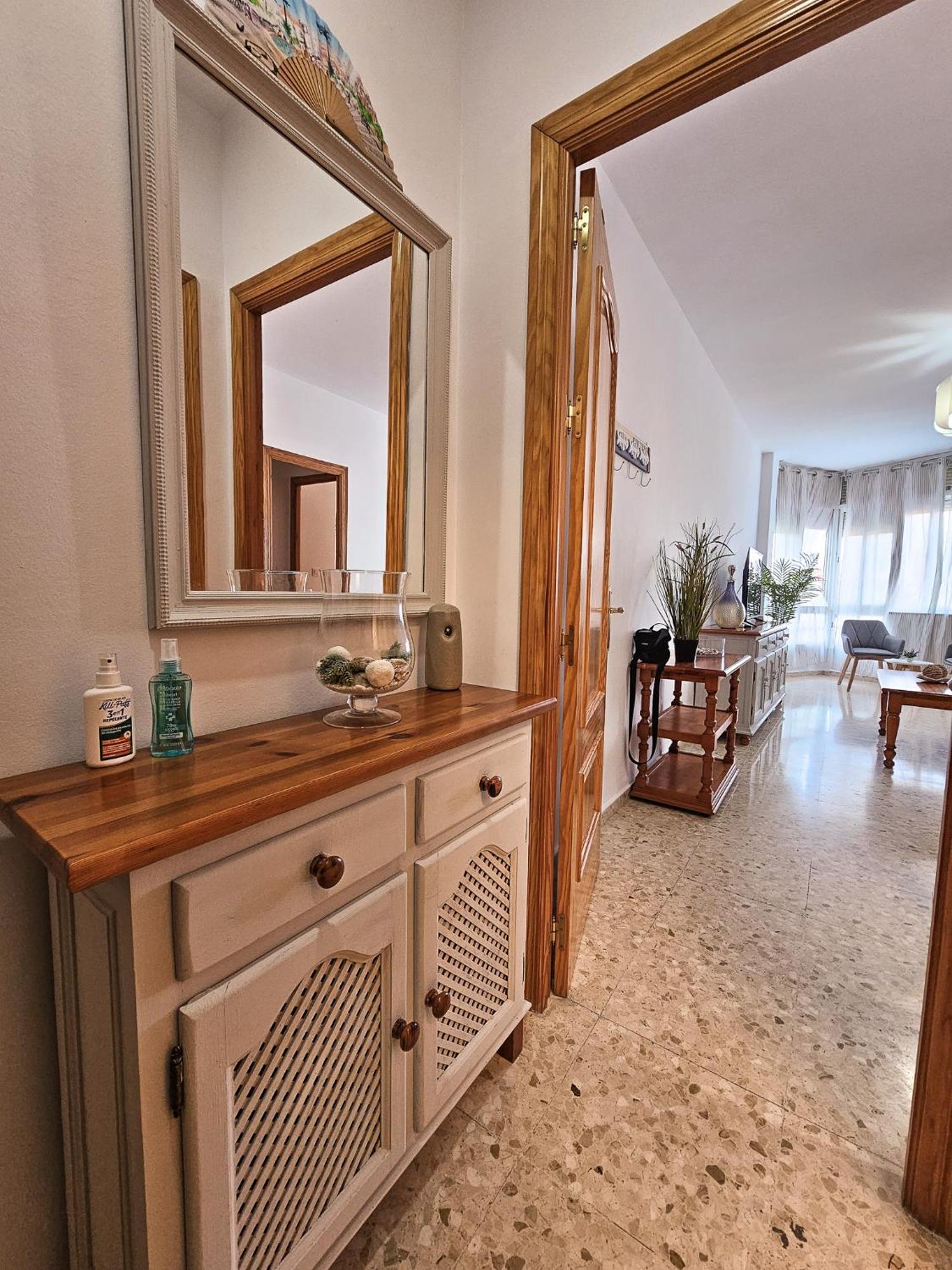 Donana Playa A 50 Metros De La Playa By Sanlucar Housing Apartment *