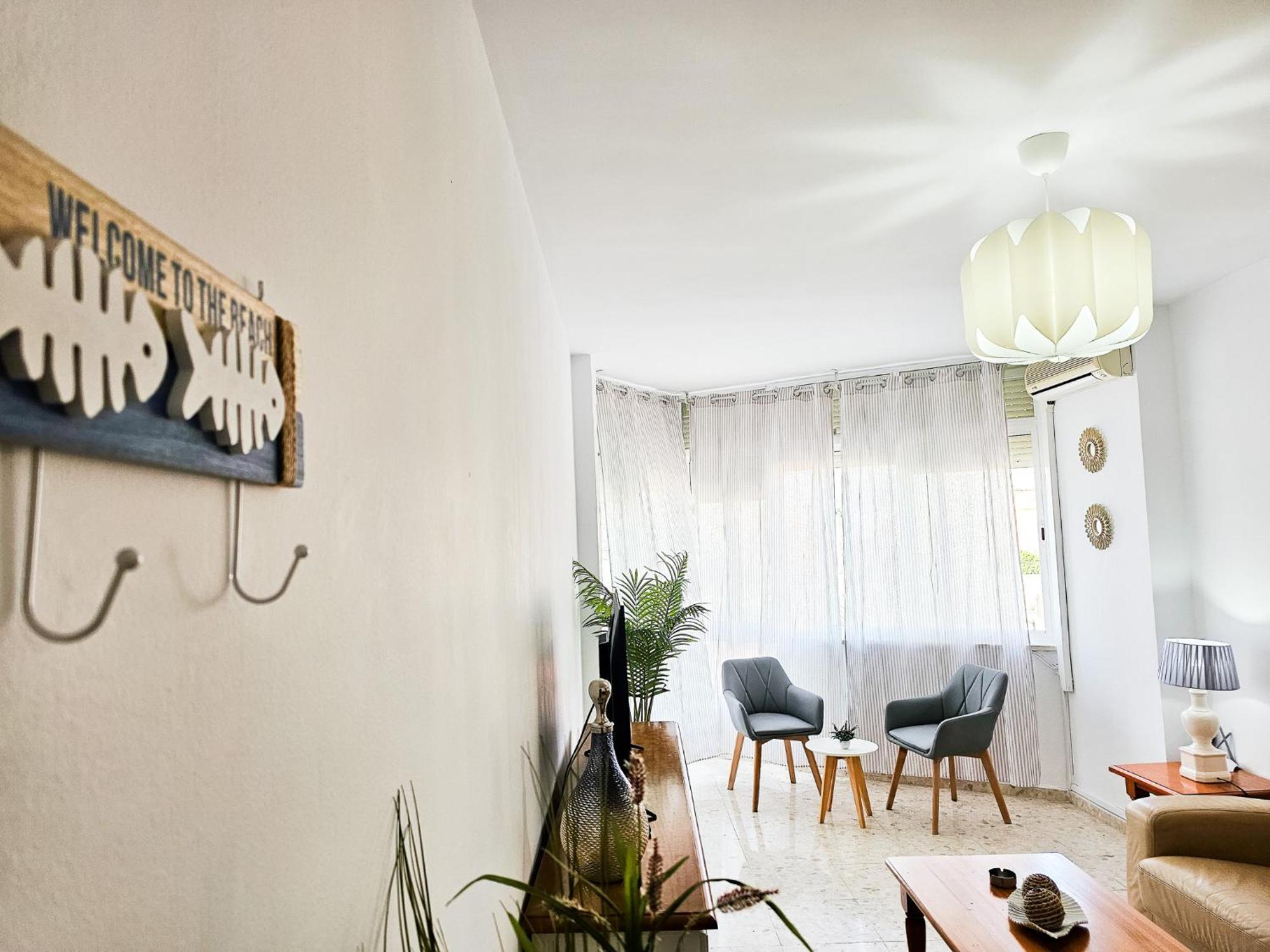 Apartment Donana Playa A 50 Metros De La Playa By Sanlucar Housing *