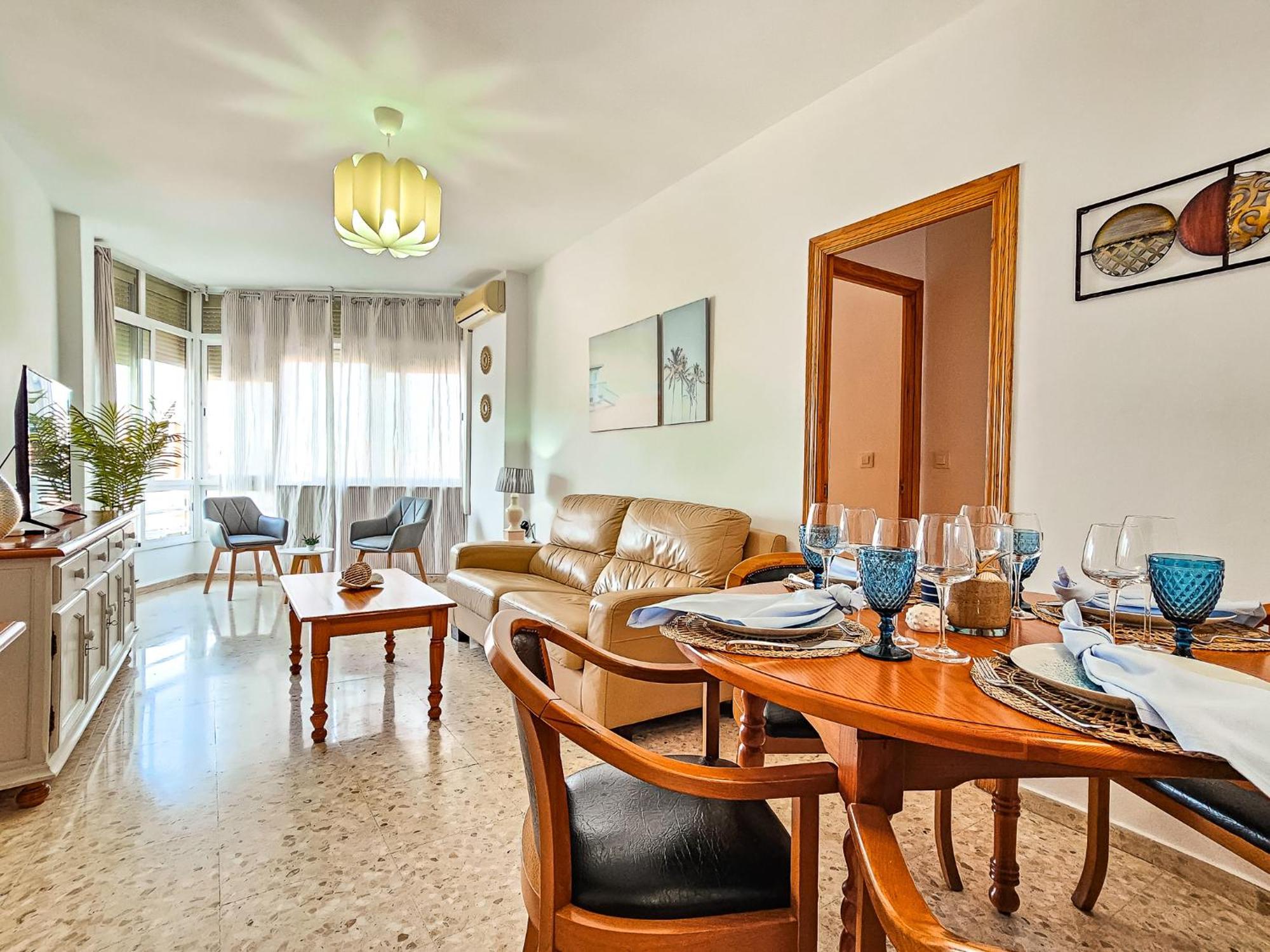 Apartment Donana Playa A 50 Metros De La Playa By Sanlucar Housing *