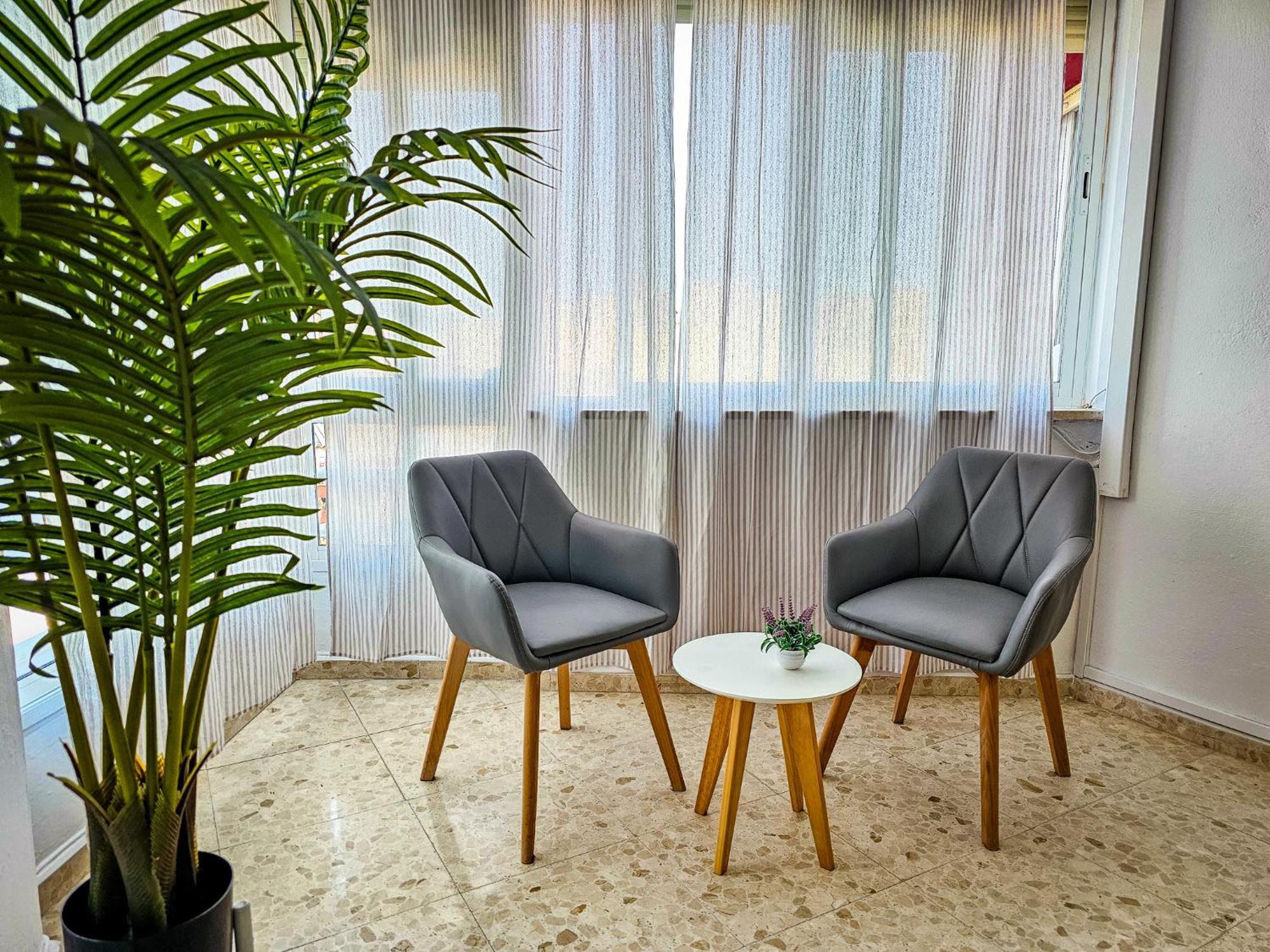 Donana Playa A 50 Metros De La Playa By Sanlucar Housing Apartment